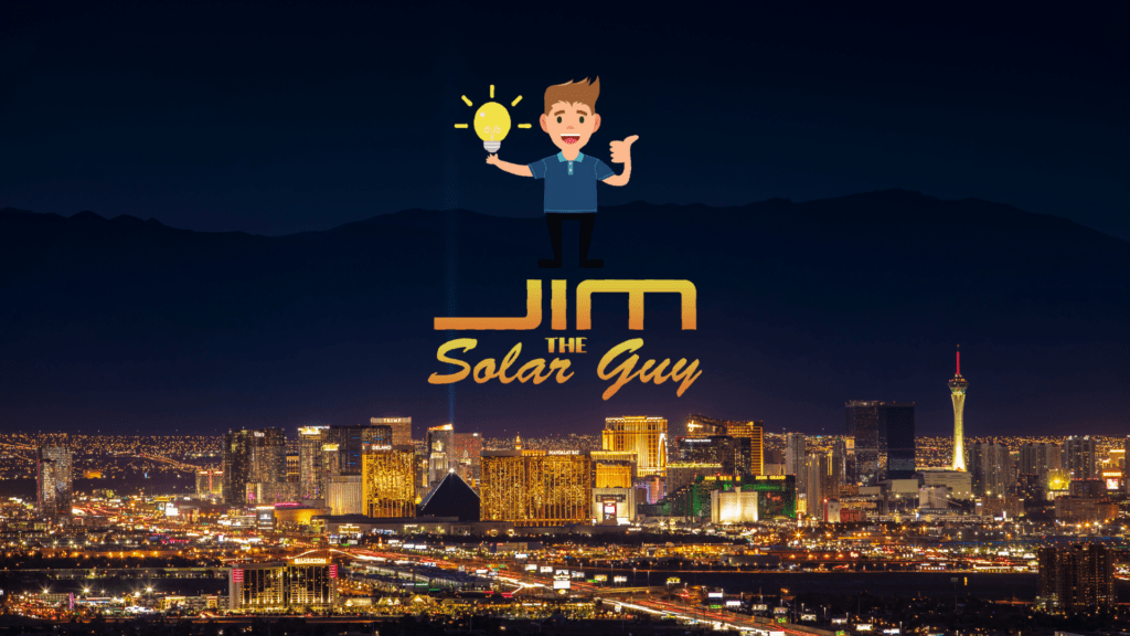 Best Solar Company In Las Vegas