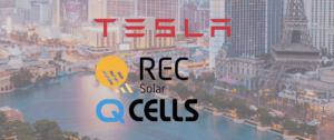 Why Tesla, SunPower, REC Solar, and Q CELLS Solar Panels Are Top Choices for Your Green Energy Needs