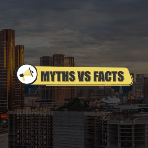 Solar Myths Las Vegas