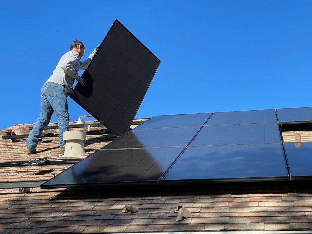 Why Summer is the Ideal Time to Switch to Solar Energy